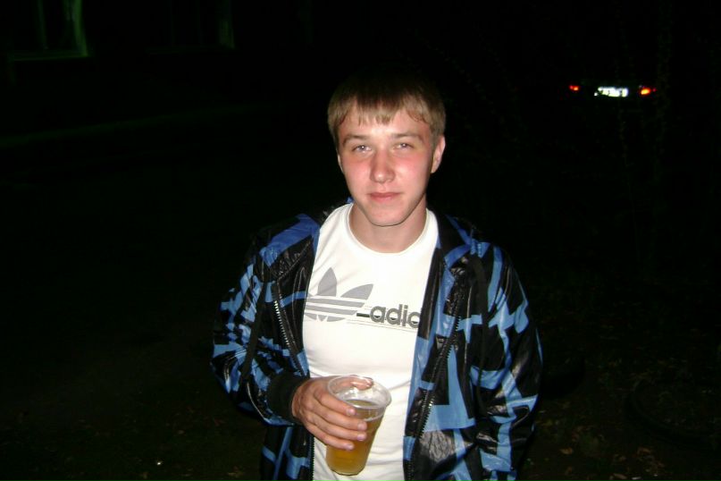 Сергей Ушаков фотография #35