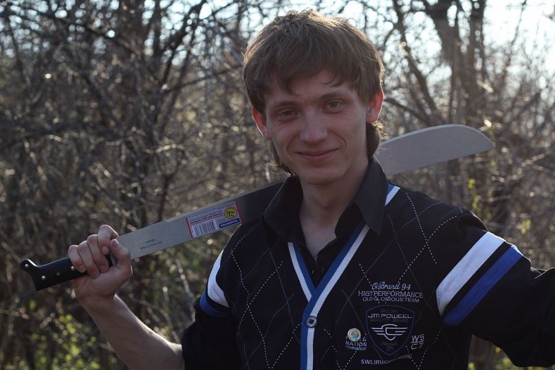Дмитрий Ушков фотография #44