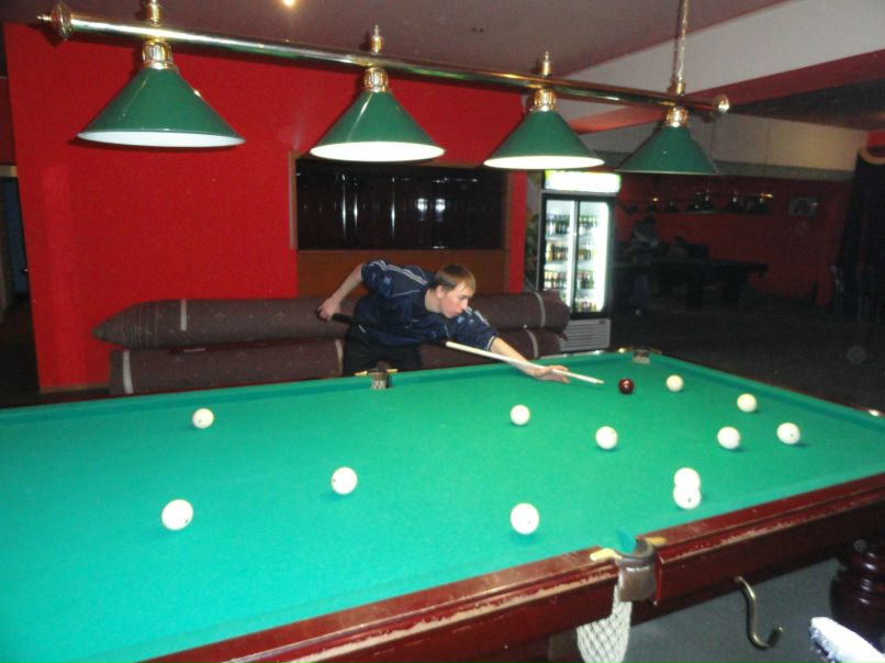 Эльмир Рахимов фотография #33