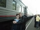 Фотография Устиновой Светланы
