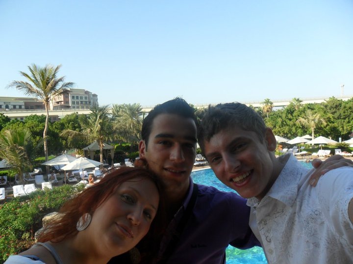 Роберт Ферджулян фотография #42