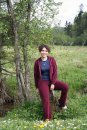 Ірина Мамажанова фотография #35 (источник - https://vk.com/id14260738)