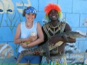 Фотография Кузьминой-Крейцшмар Татьяны