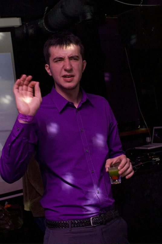 Иван Тимощук фотография #5