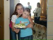 Фотография Кокуриной Марины