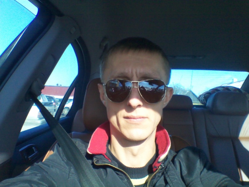 Сергей Зенчик фотография #20