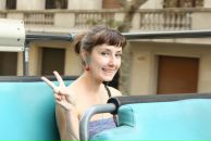 Фотография Артемовой Жени