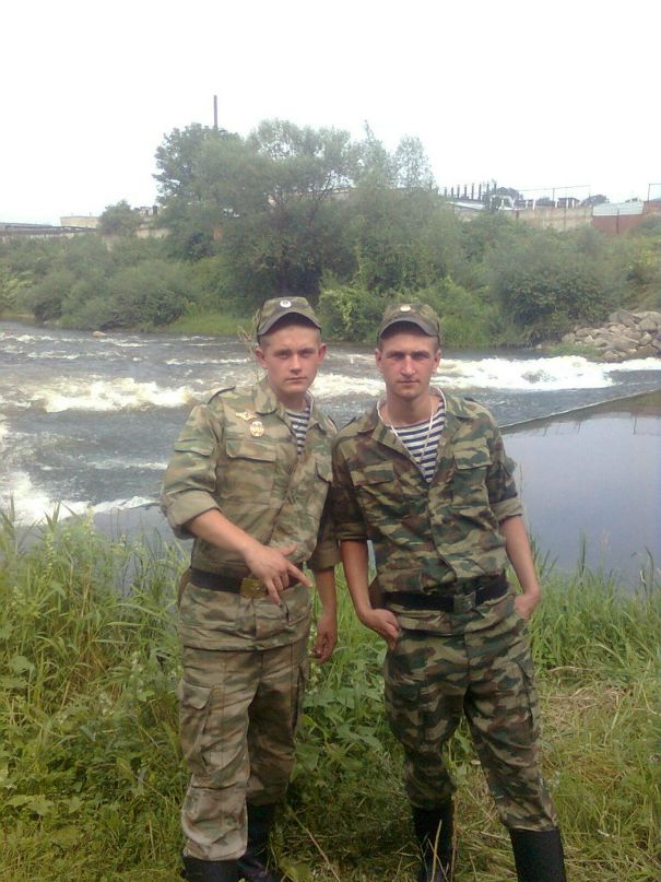 Роман Даниленко фотография #10