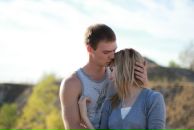 Фотография Филиной Маришки