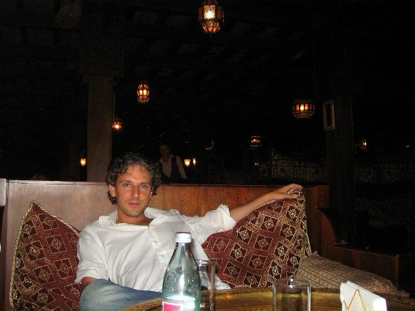 Massimo Massimo фото №3