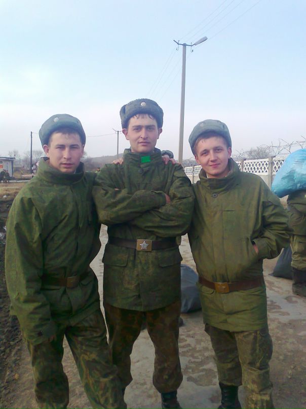 Антон Кокрин фотография #31