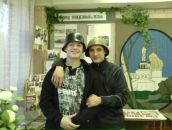 Фотография Антипова Алексея