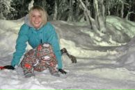 Фотография Федоровой Татьяны