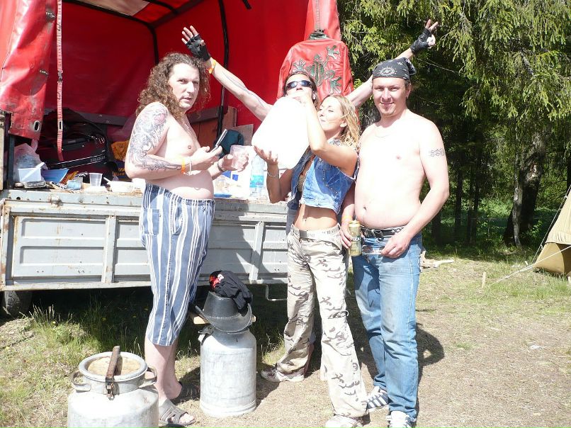 Михаил Ермаков фотография #14