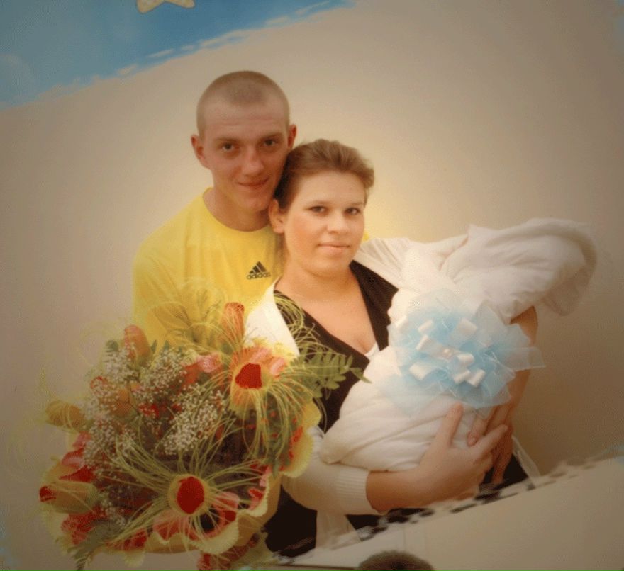 Сергей Куницкий фотография #2