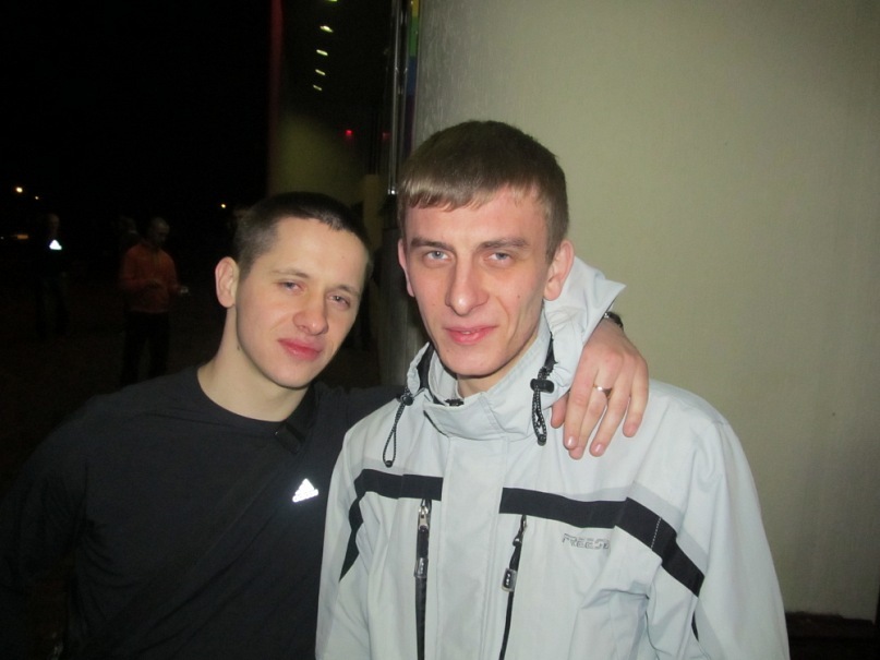 Дмитрий Тетерук фотография #31