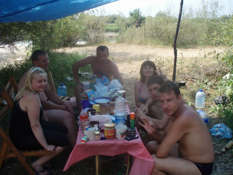 Антон Папуша фотография #7