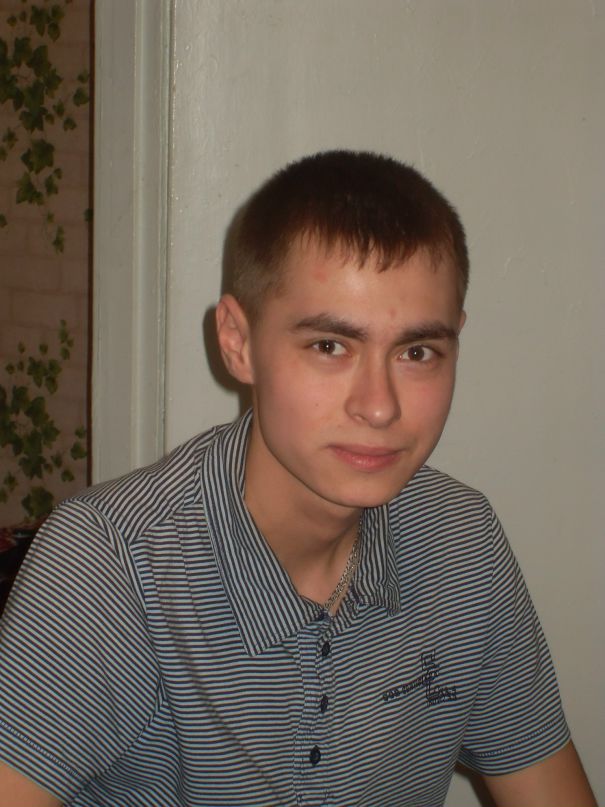 Андрей Сергеевич фотография #15