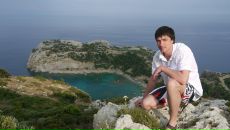 Фотография Шафранова Владислава