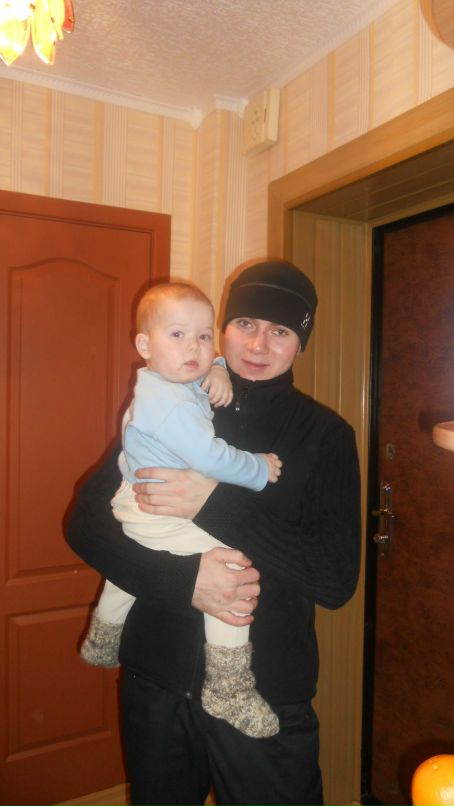 Саша Васенда фотография #35