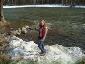 Фотография Поленниковой Анны