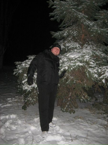 №3, Василий Дроздов №3, Василий Дроздов