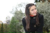 Фотография Волосковой Юлии