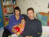 Фотография Поповой Евгении