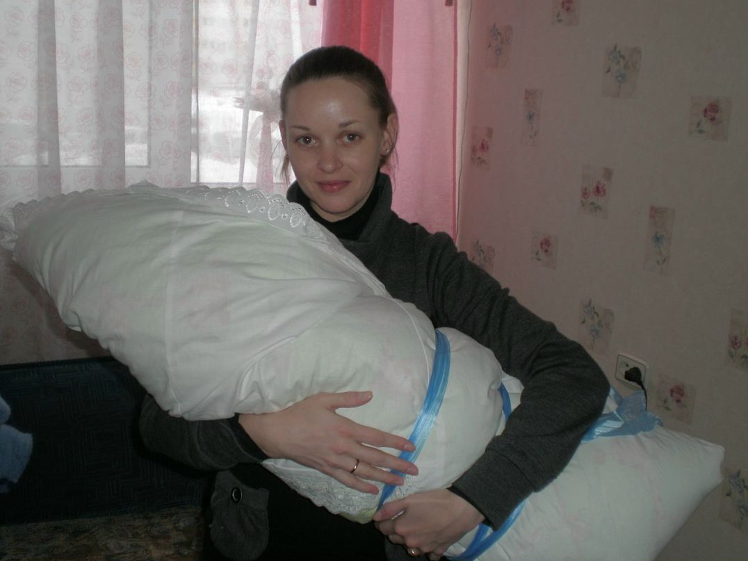 Dmitriy Mikhaylov фотография #45