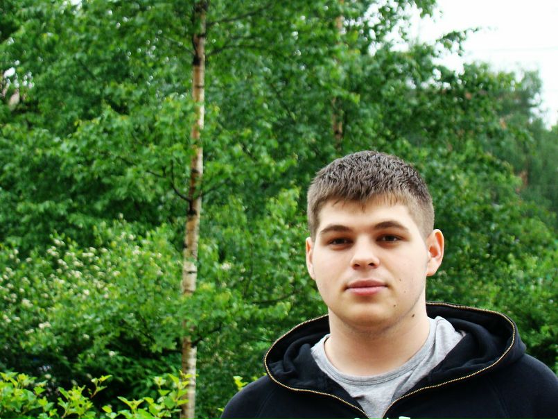 №11, Сергей Ованесов, 36 лет, Москва №11, Сергей Ованесов, 36 лет, Москва