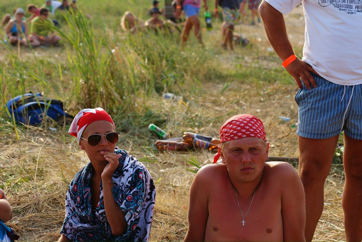 Иван Пушков фотография #46