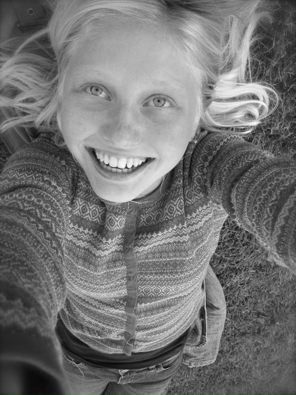 Софья Леушева фотография #35