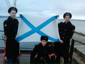 Фотография Пономарёва Владимира