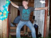 Фотография Набоких Михаила