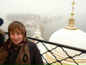 Фотография Магумовой Ксении