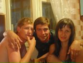 Фотография Котина Михаила