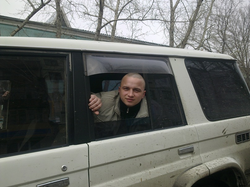 Василий Стаханов фотография #41