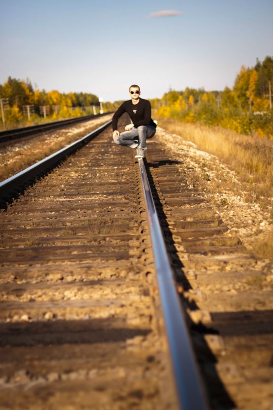 Андрей Исаев фотография #17