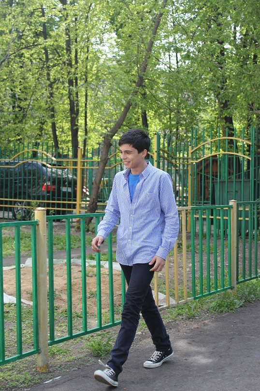 Дмитрий Гулиа фотография #23