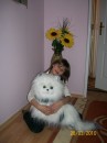 Таня Ігнатиш фотография #32 (источник - https://vk.com/id76834991)