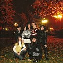 Зоряна Квасніцька фотография #30 (источник - https://vk.com/id60311967)