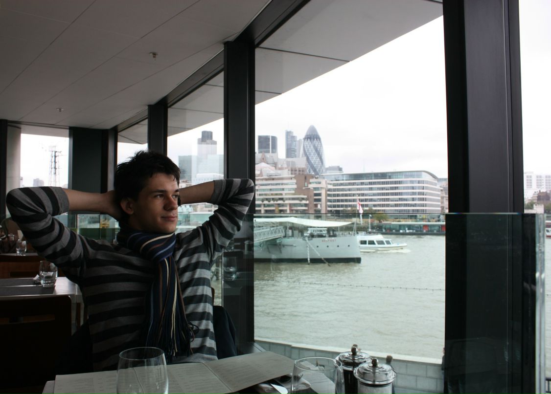 Марк Долгушин фотография #17