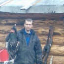 Фотография Козлова Петрухи