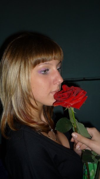 №17, Анастасия Яковлева №17, Анастасия Яковлева