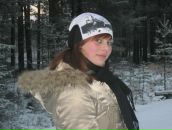 Фотография Кирилловой Ирины