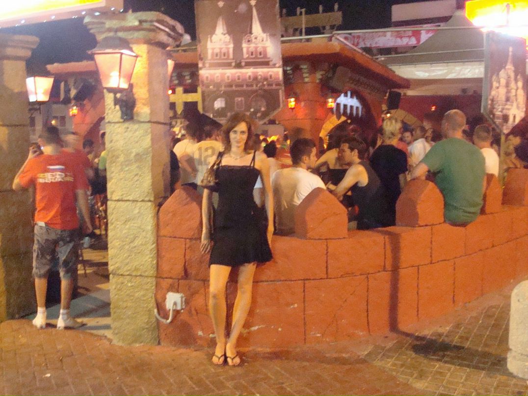 Александра Быстрова фотография #47