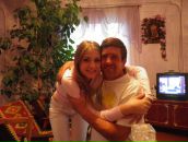 Уляна Андрійчук фотография #6 (источник - https://vk.com/id59841468)