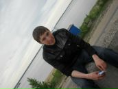 Фотография Чувычкина Богдана