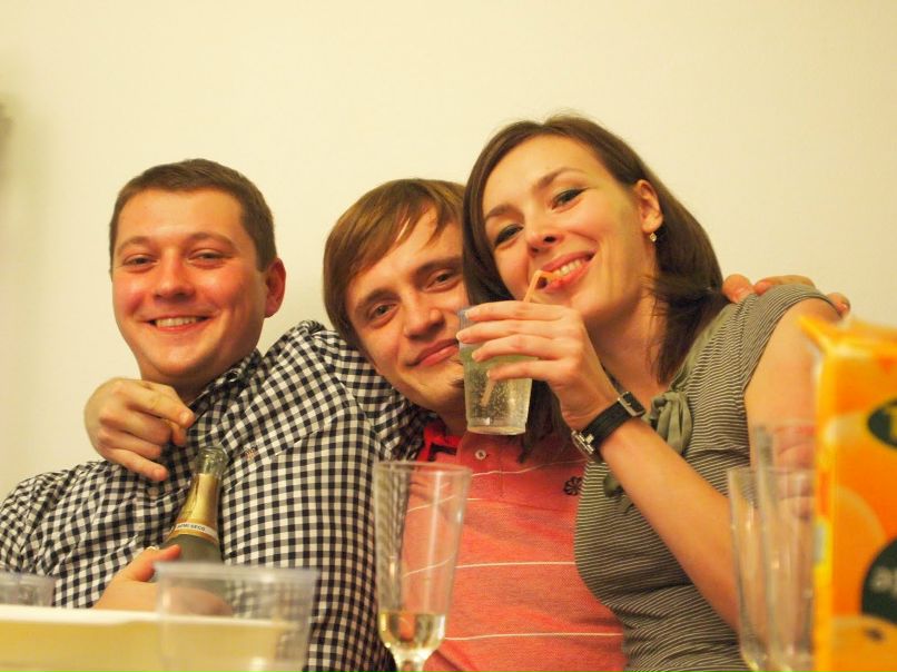 Катя Бутенко фотография #46