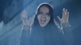 JINJER - Noah (Official Video 2020)